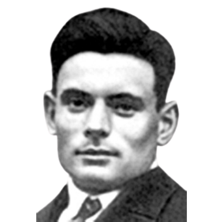 Alfred Hofner Hinterkaifeck original