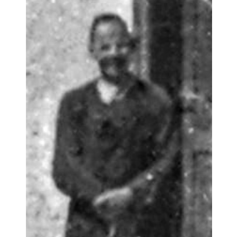 Foto Viktoria Gabriel Hinterkaifeck original