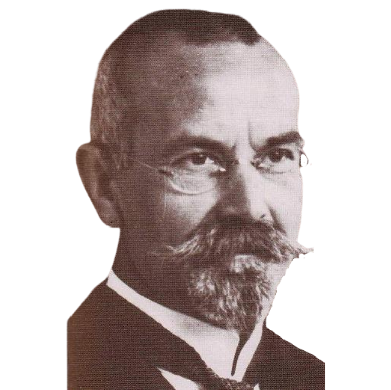 Oberkriminalkommissar Georg Reingruber Hinterkaifeck original