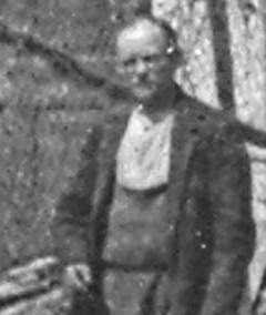 Mörder Hinterkaifeck Andreas Gruber