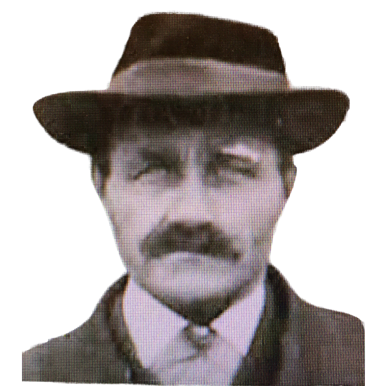 Lorenz Schlittenbauer Hinterkaifeck original