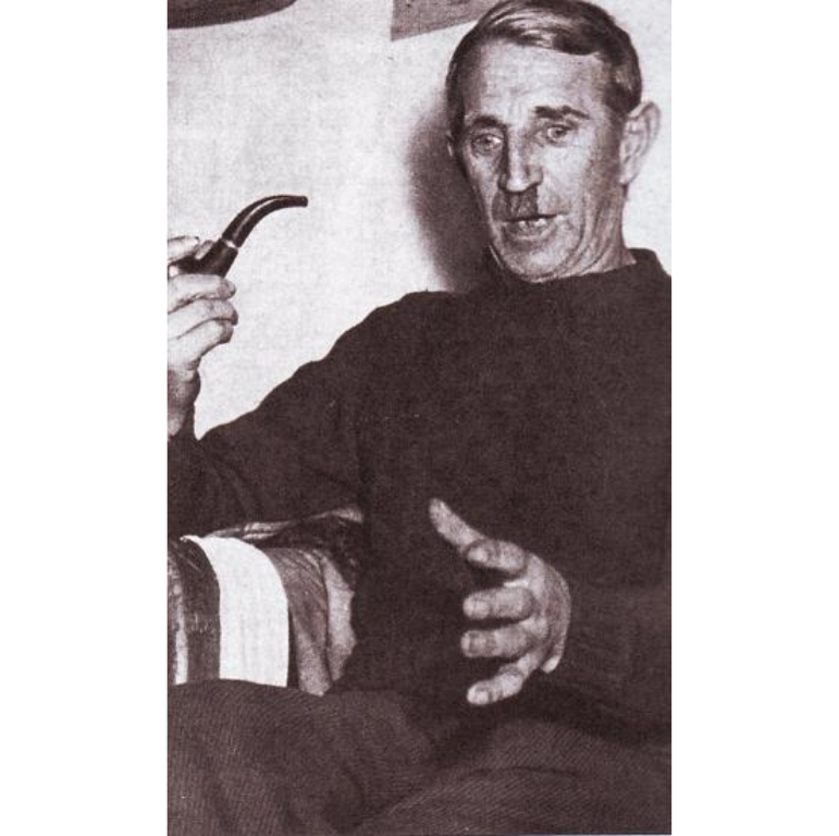 Jakob Siegl Hinterkaifeck original