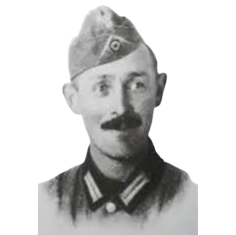 Michael Plöckl Hinterkaifeck original