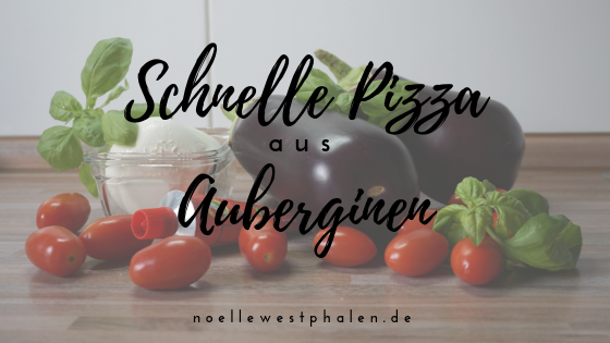Pizza Auberginen Backbleck Tomaten Basilikum Spinat Käse Mozzarella Ofen gesund Soulfood
