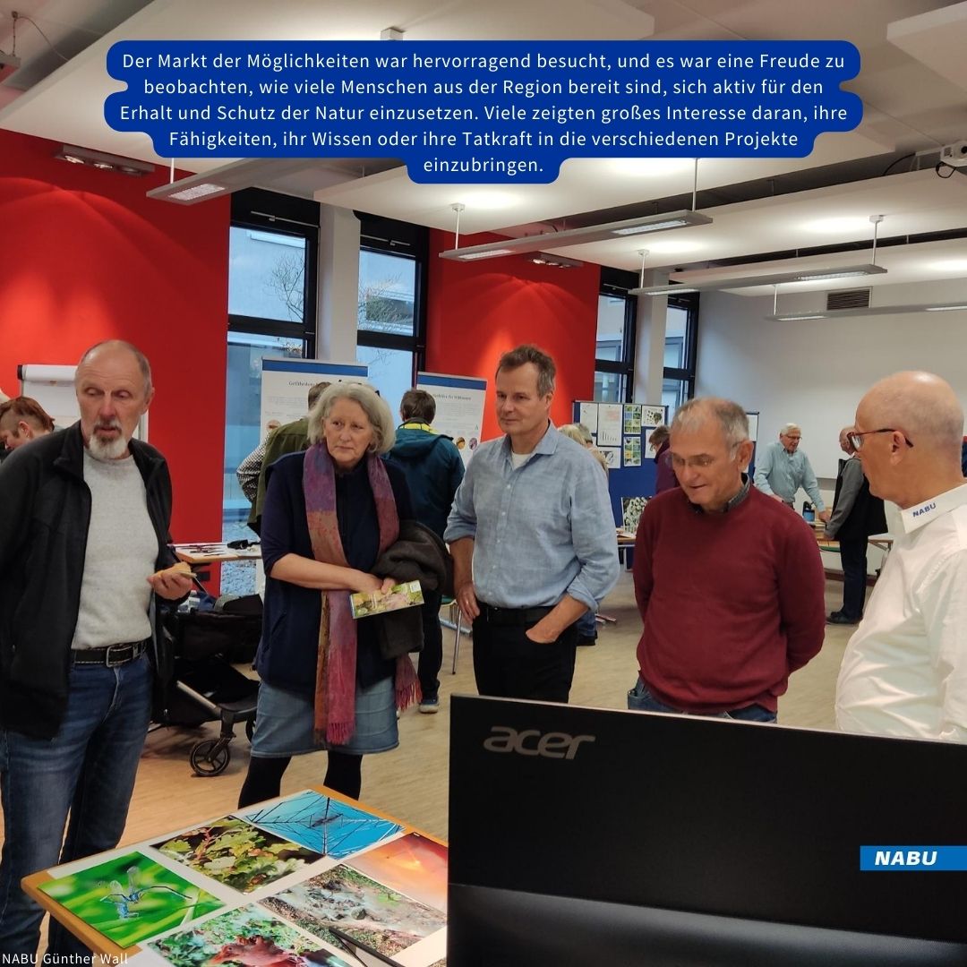 Fotografen unter sich