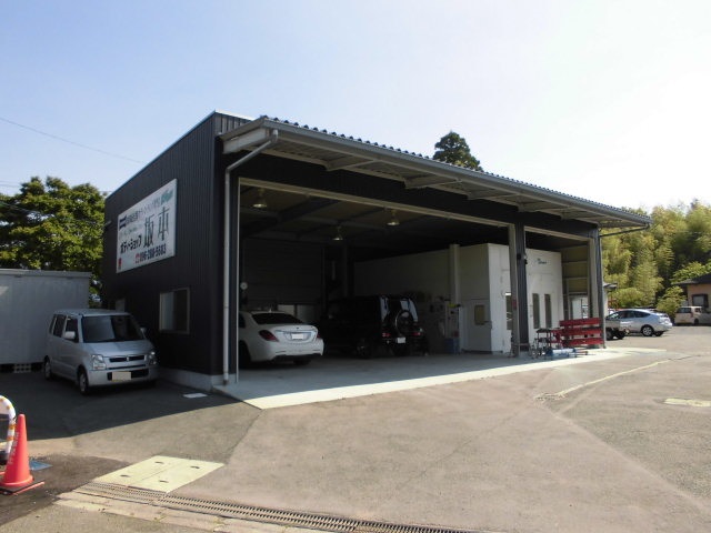 ボディーショップ坂本 ホームページ 熊本市北区植木町 自動車修理 ボディーショップ坂本 ホームページ 熊本北区 自動車 修理 ボディーショップ坂本 キズ ヘコミ 事故 板金塗装 ボディーショップ坂本 鈑金塗装 ボディーコーティング ウィンドウコーティング ボディー