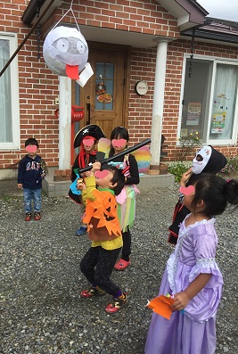 幼児小学生中学生高校生英語大人中野市英語
