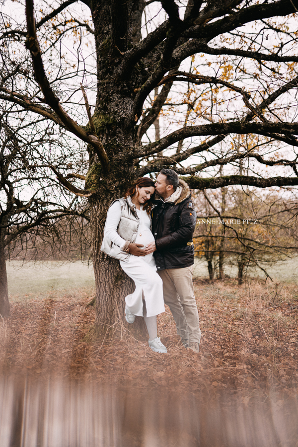 photographe grossesse lifestyle sarreguemines