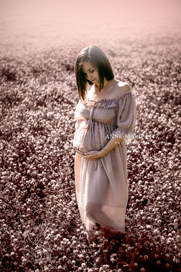 photographe grossesse lifestyle sarreguemines