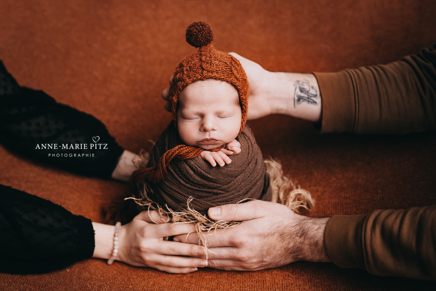 photographe bebe naissance moselle alsace