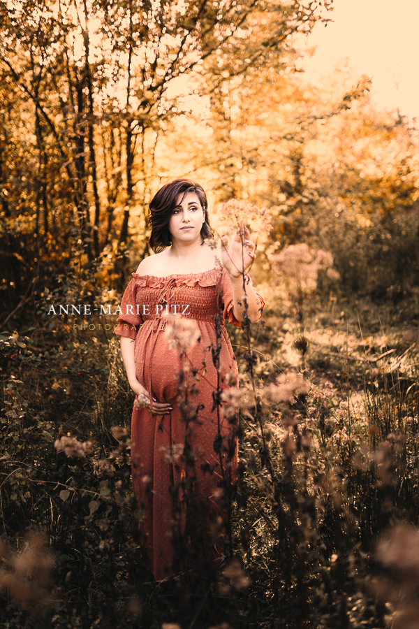 photographe grossesse lifestyle sarreguemines
