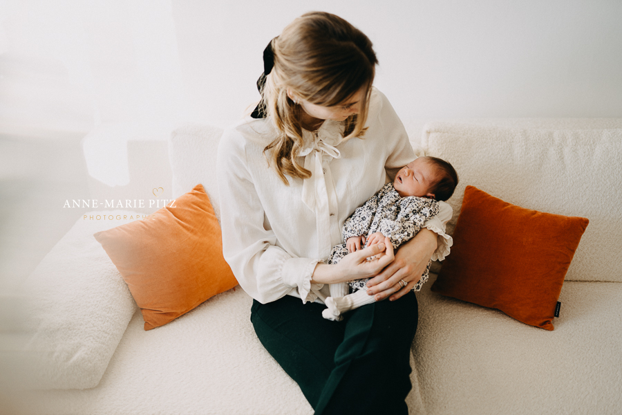 photographe bebe domicile Alsace Moselle
