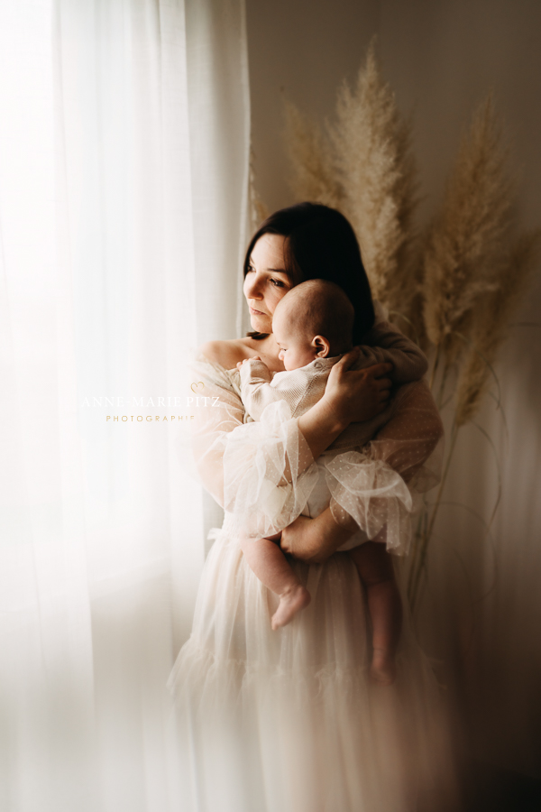 photographe spécialisée bebe Sarreguemines