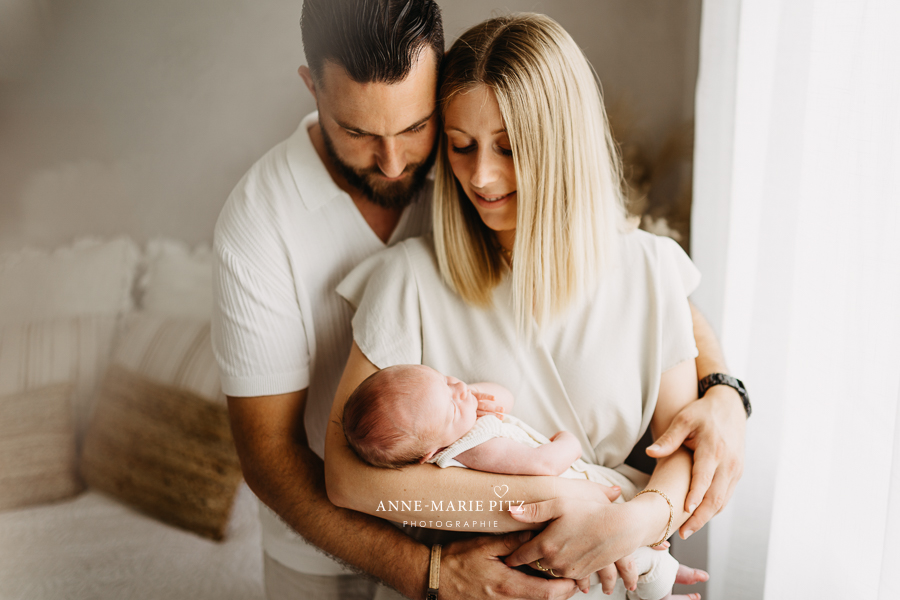 photographe bebe Sarreguemines Strasbourg Metz