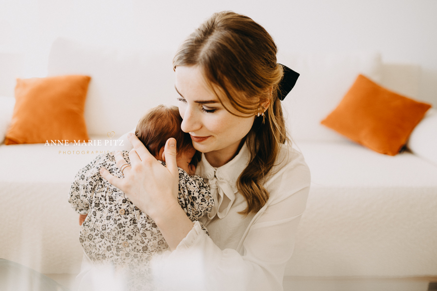 photographe bebe domicile Alsace Moselle
