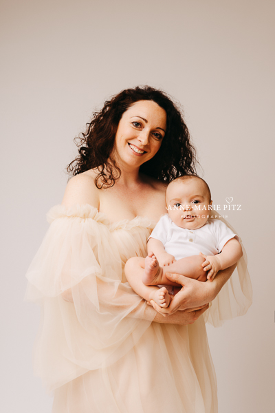 photographe bebe Sarreguemines Strasbourg Metz