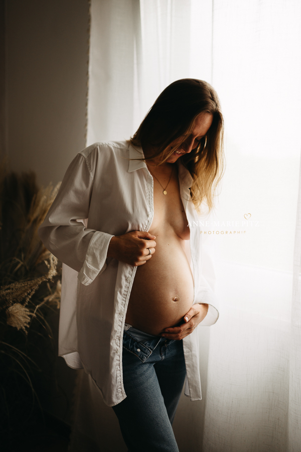 photographe grossesse naissance moselle alsace