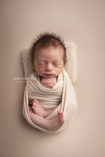 photographe spécialisée bebe Sarreguemines