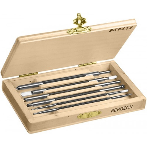 Lot De Fraises Et Meules – Diamètre De Serrage 2,3 Mm – Outils Horloger/bijoutier – Occasion
