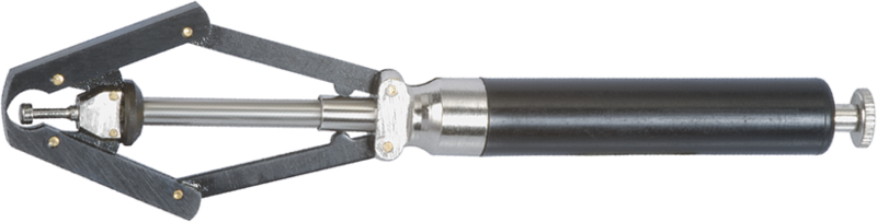 Presse à aiguilles pour horloger - Kits de réparation de montres et