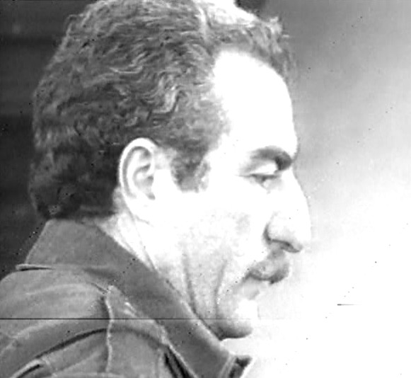 ԲԱՐՍԵՂ ՂԱՀՐԱՄԱՆՅԱՆ
