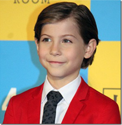 【Jacob Tremblay】promoting"ROOM" in Japan
