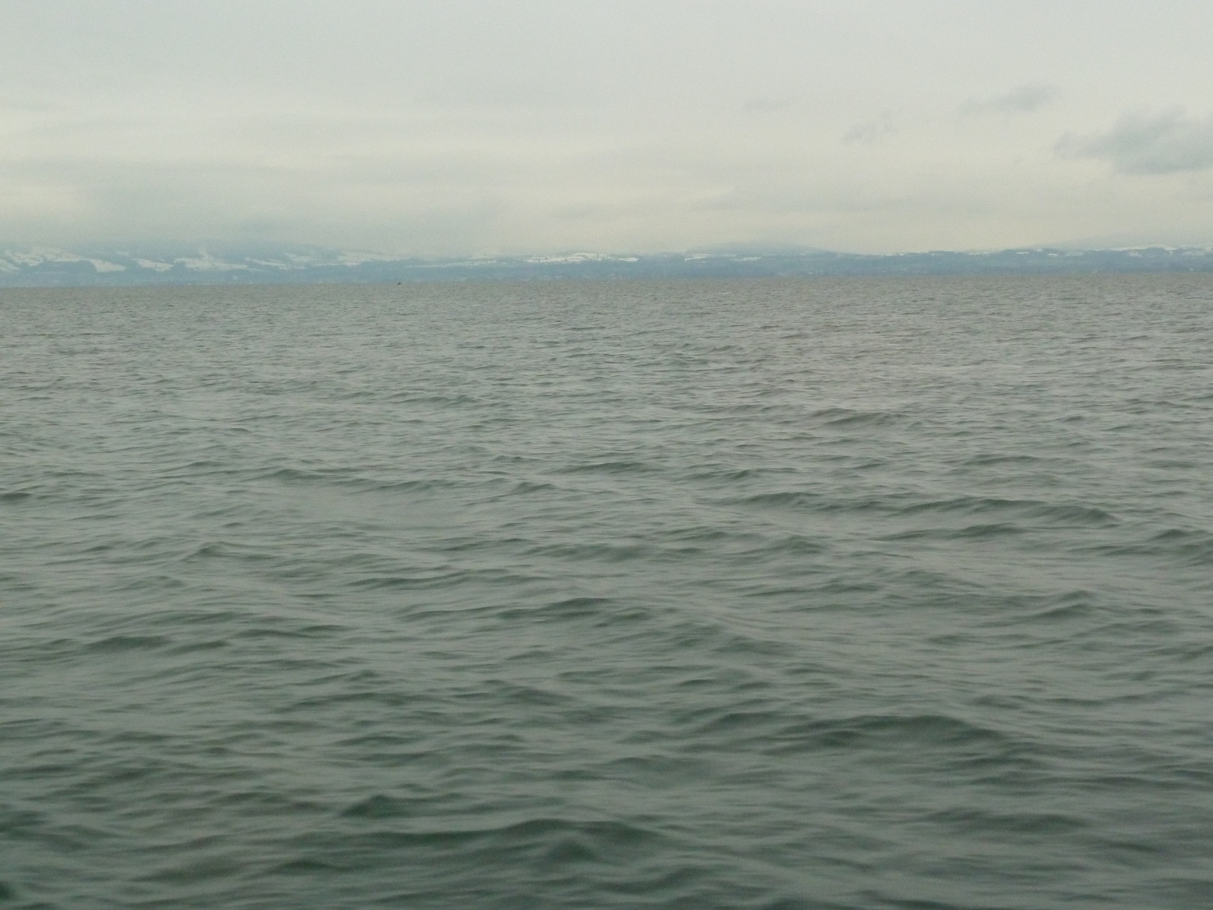 unser erster gemeinsamer Wochenendausflug an den Bodensee