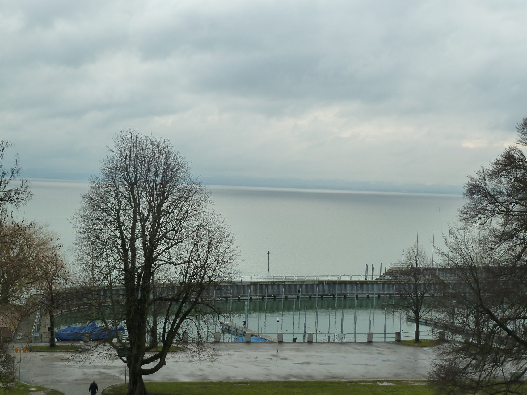 unser erster gemeinsamer Wochenendausflug an den Bodensee