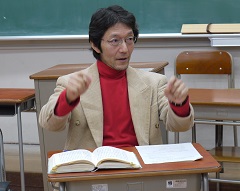 日本文化論2 筑波大学津城寛文先生 みらいぶプラス 河合塾