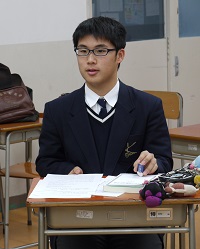 日本文化論2 筑波大学津城寛文先生 みらいぶプラス 河合塾