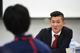 笑い飯 哲夫さんの本 みらいぶプラス 河合塾