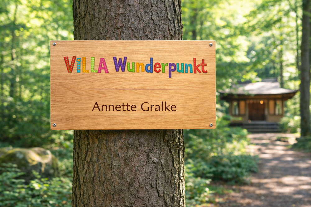 VILLA Wunderpunkt Annette Gralke Meerbusch Lank Latum