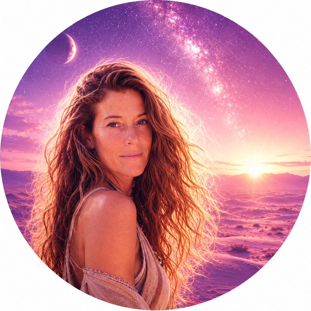 AKRYPTUS die Stille der Sterne von Annette Gralke
