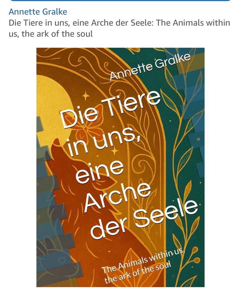 ein lebendiger Kanon 21 Bücher von Annette Gralke 