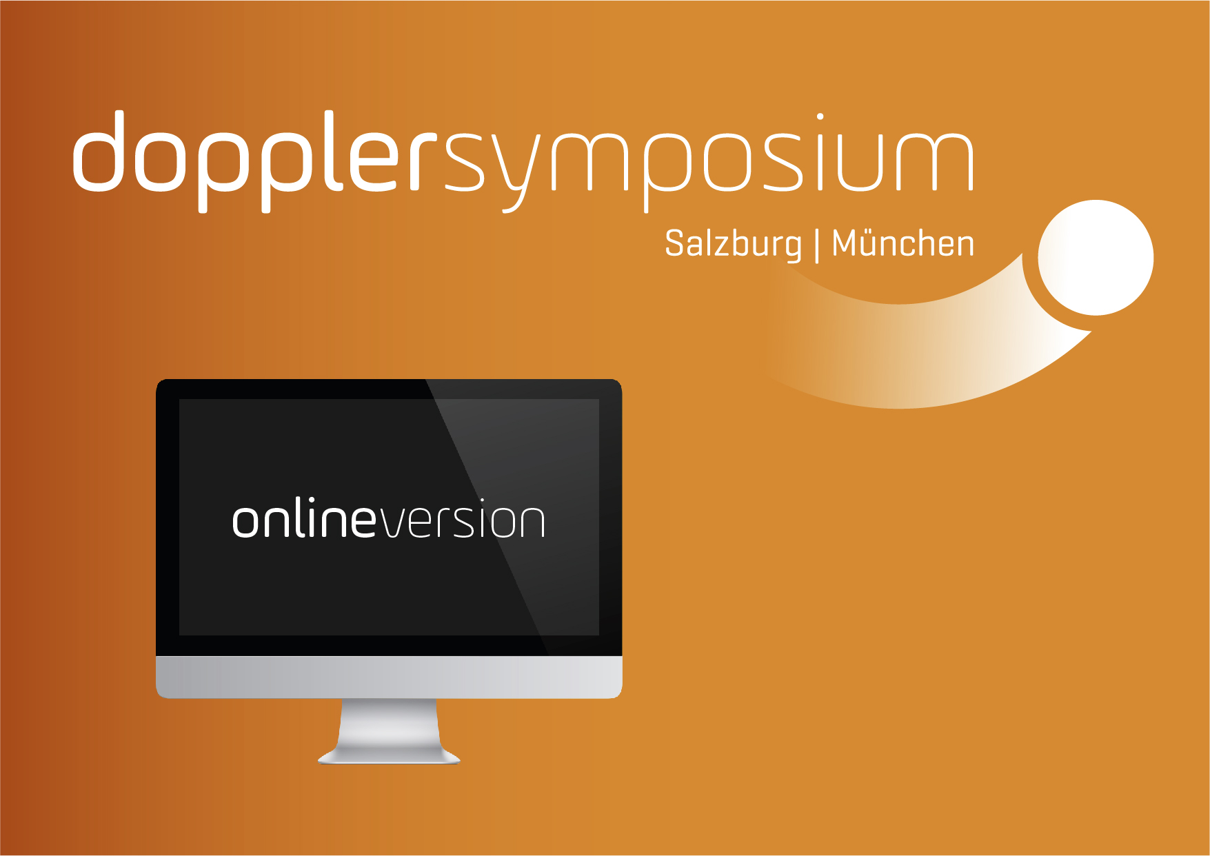 Online-Dopplersymposium München, Mai 2021