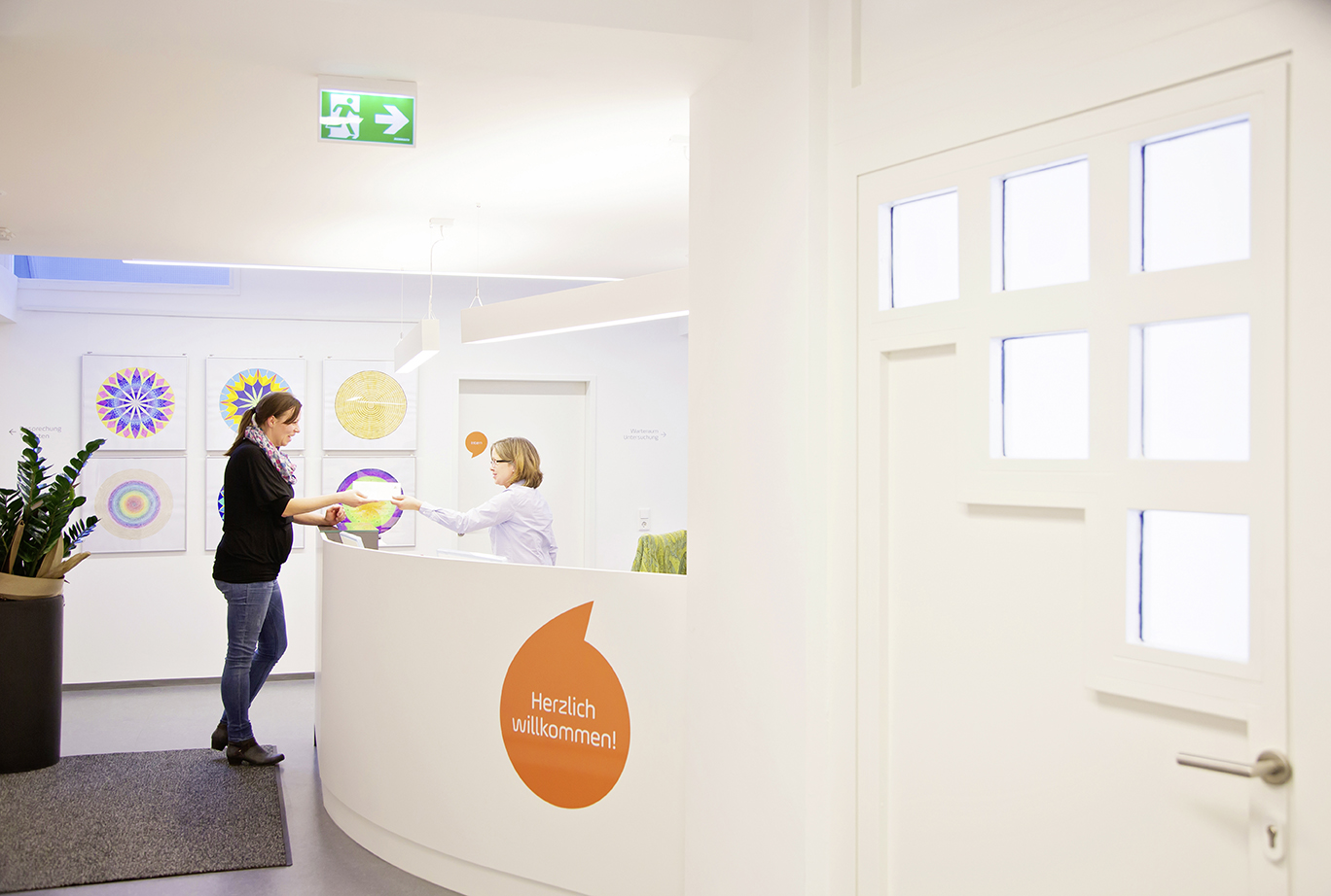 Wir suchen: Ordinationsassistent/in