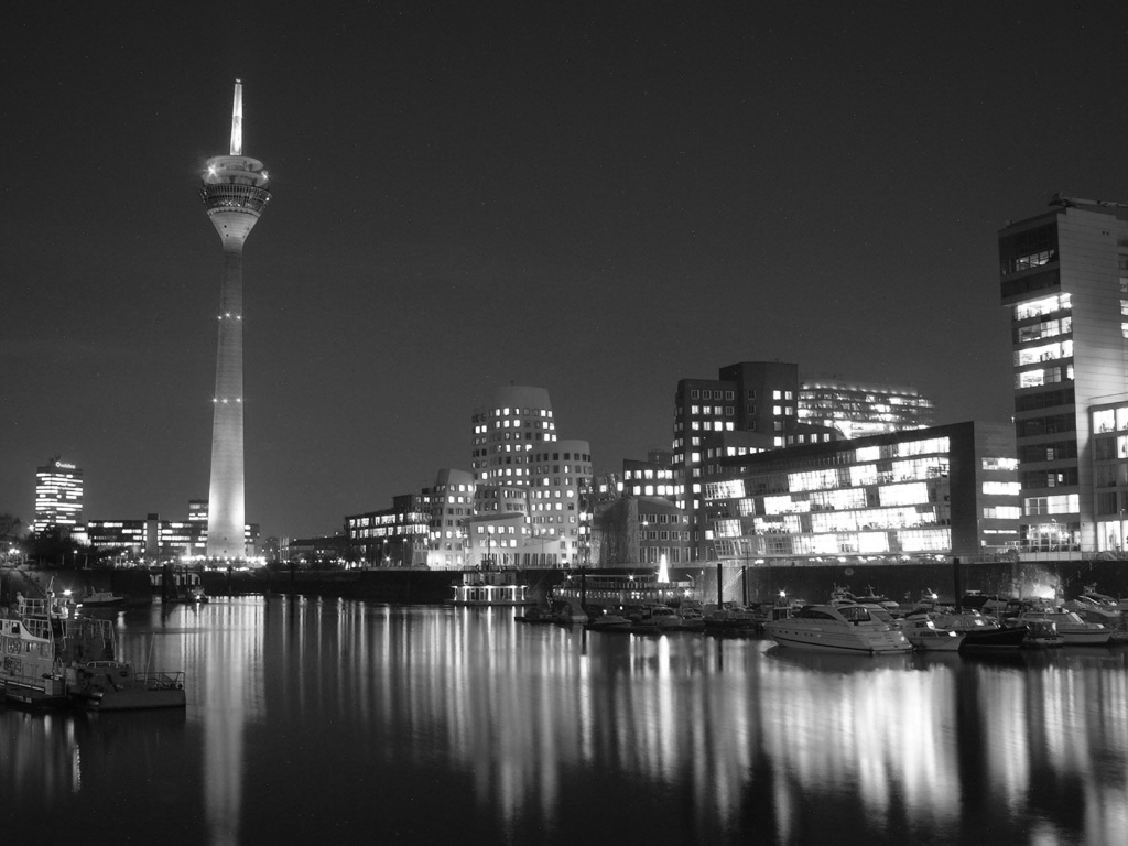 düsseldorf kennenlernen