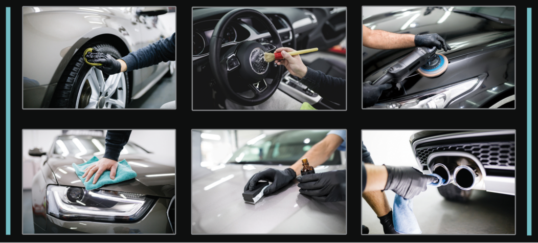 Auto Aufbereitung Kosten