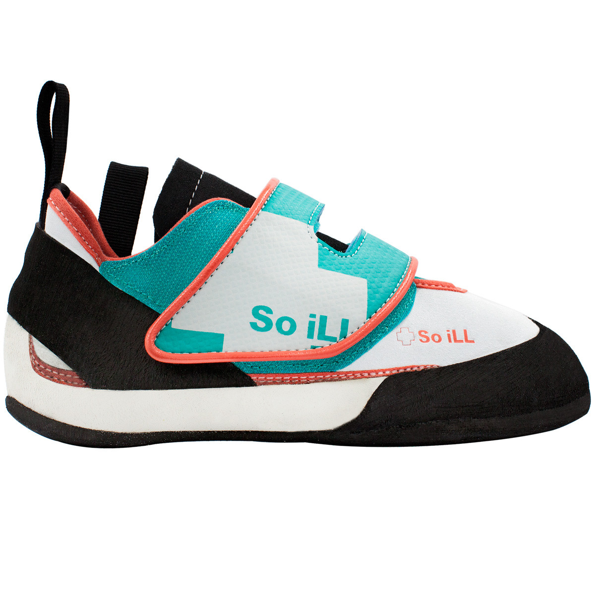 So iLL - TRAILROCK ONLINE SHOP - 福島県郡山市のロック