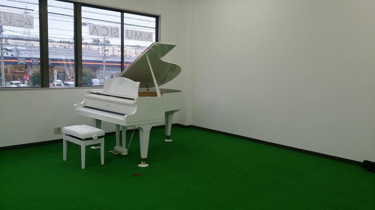 藤枝市築地教室♪