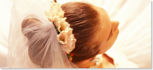 結婚相手紹介