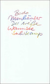 Bodo Morshäuser, Der weiße Wannsee