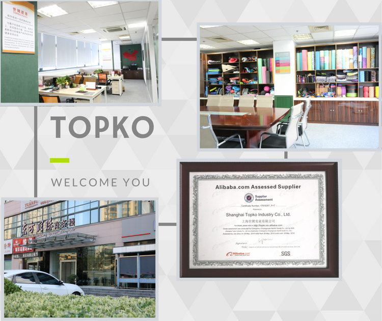 Topko Product Group Ltd