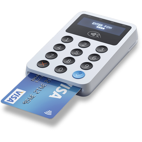 Pay with iZettle ® - EM LIMOUSINES