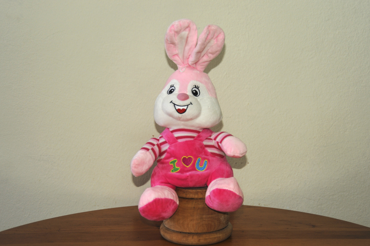 peluche termico bebe