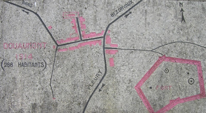 Übersichtstafel