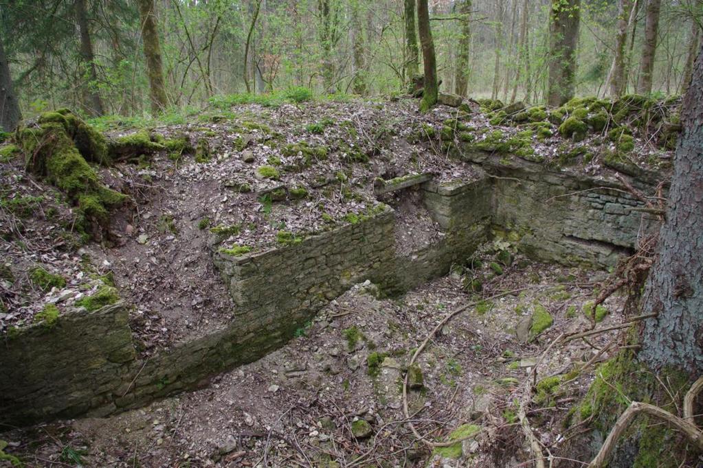 Ruinen