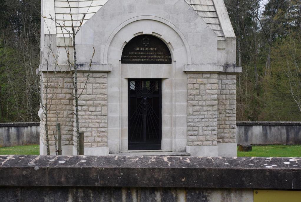 Die Kapelle