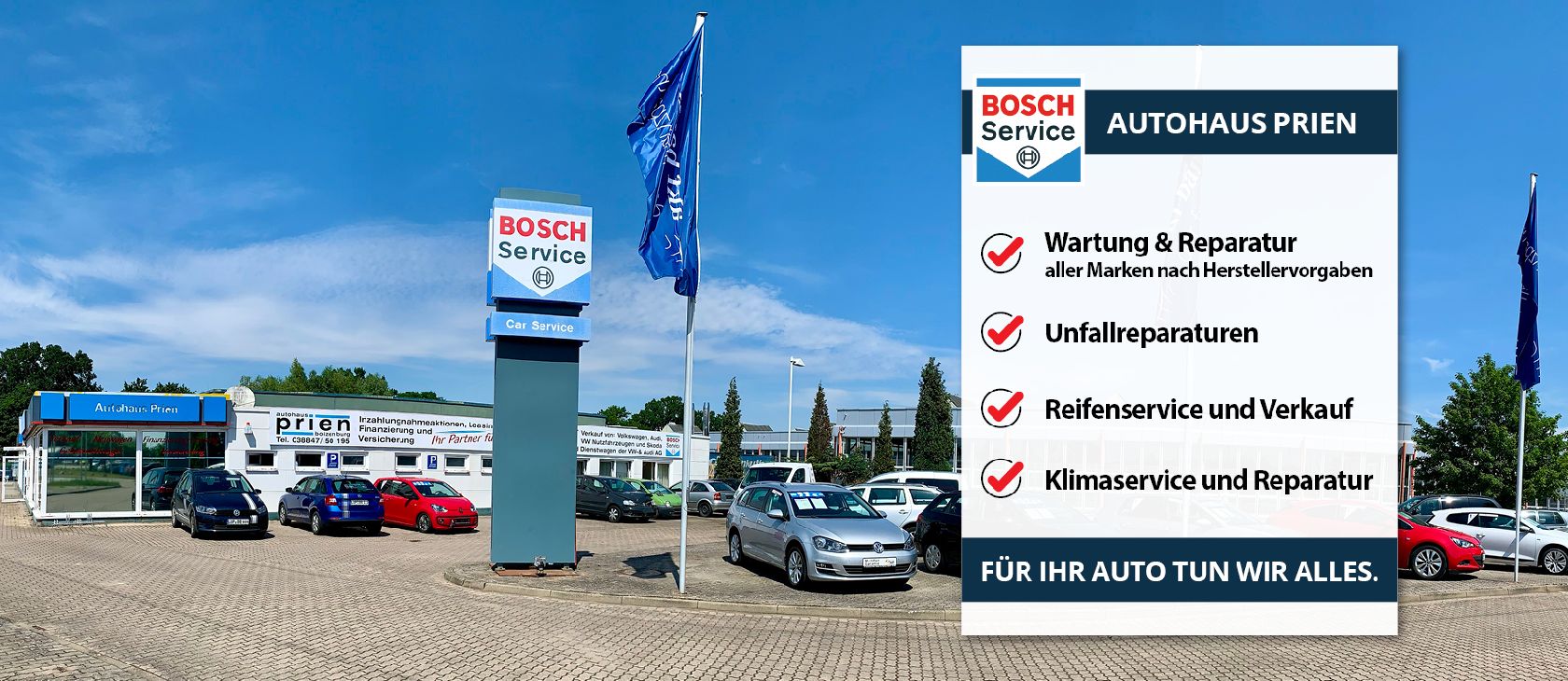 Autohaus Boizenburg Autohaus Boizenburg