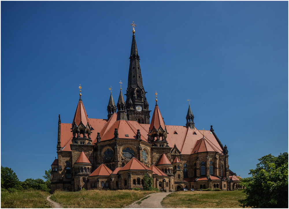Garnisonskirche